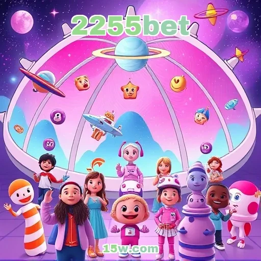 2255bet: Atrações Incríveis do Cassino Online que Você Não Pode Perder