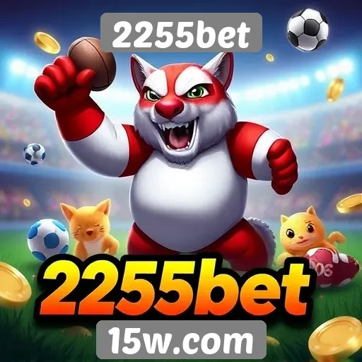 Comparativo entre jogos disponíveis no 2255bet