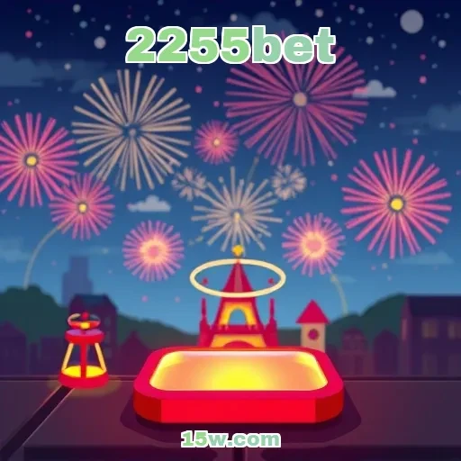 2255bet: A Revolução do Cassino Ao Vivo no Brasil