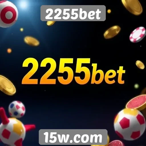 Principais jogos oferecidos na plataforma 2255bet