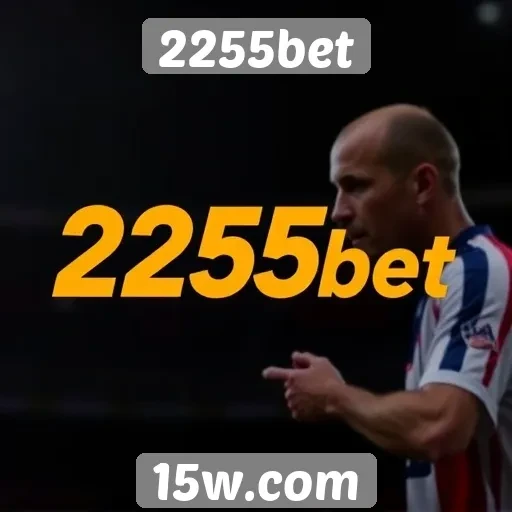 Tendências de apostas online no 2255bet