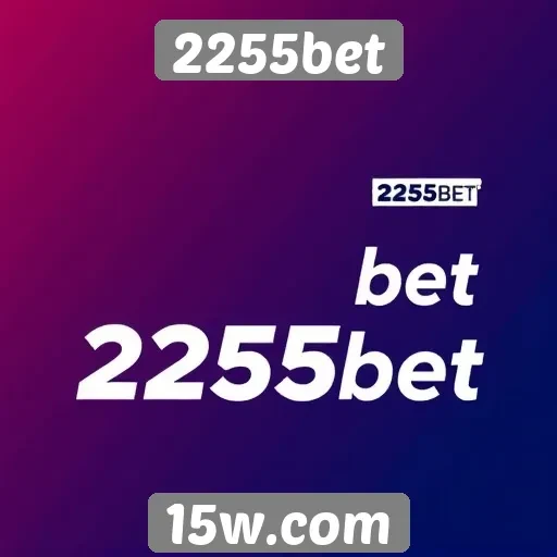 Métodos de pagamento aceitos no 2255bet