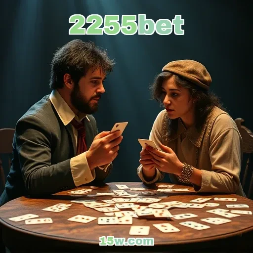 2255bet: Métodos de Pagamento Que Facilitam Seus Jogos Favoritos!