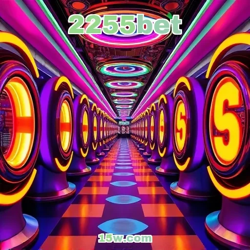 2255bet: A Revolução dos Jogos de Poker no Brasil