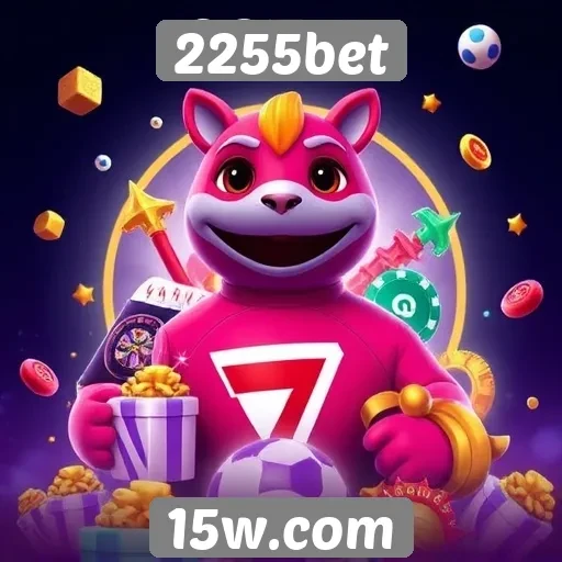 Jogos populares disponíveis na plataforma 2255bet