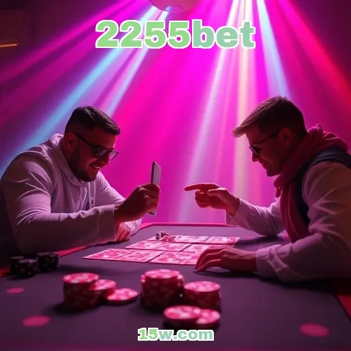 2255bet: Sorteios Que Transformam Sonhos em Prêmios Reais