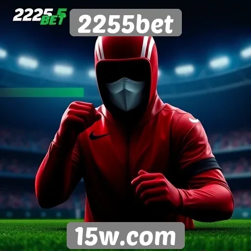 Segurança e confiabilidade no 2255bet