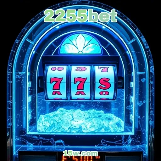 2255bet: As Melhores Máquinas de Slots que Você Precisa Jogar Agora