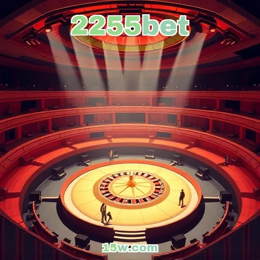 2255bet: Apostas Esportivas Inovadoras para Todos os Jogadores