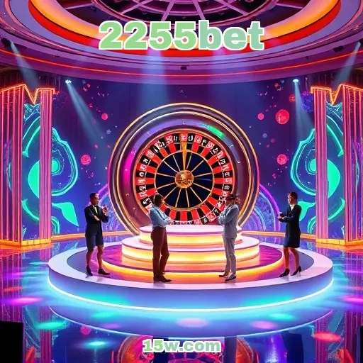 2255bet: A Importância do Suporte ao Cliente nos Jogos Online